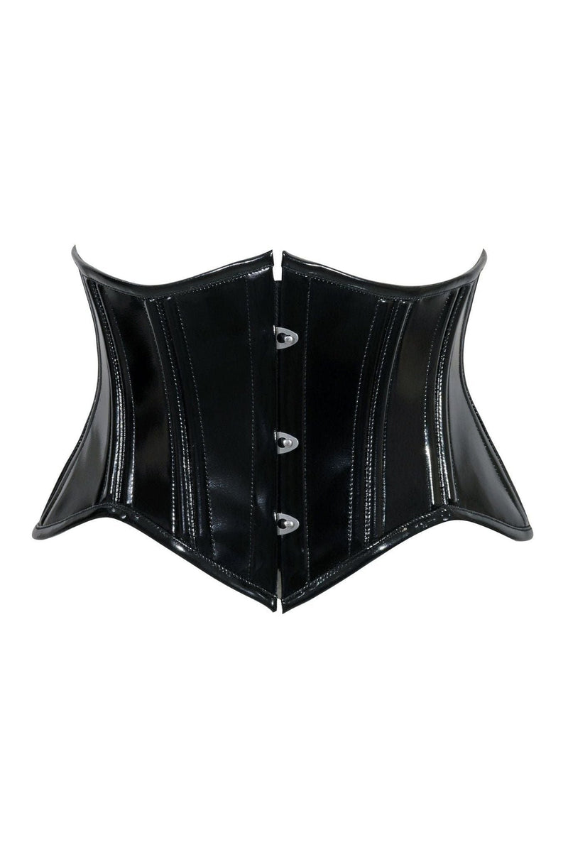 patent corset belt