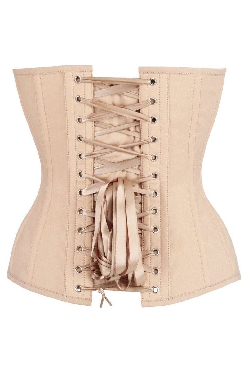 Top Drawer Corset: Vintage Elegance & Modern Waist Training Explained