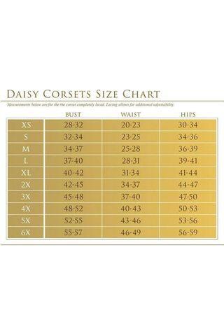 Top Drawer Tan Suede Steel Boned Mini Waist Cincher Corset - Daisy Corsets