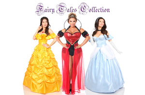 Fairy Tale Collection