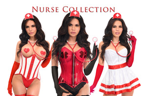 Nurse Costumes