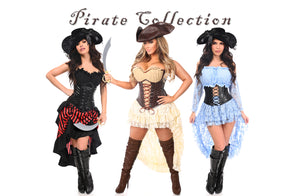 Pirate Collection