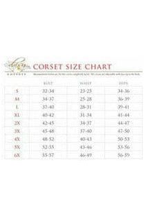 Lavish Galaxy Print Mesh Open Cup Waist Cincher - Daisy Corsets