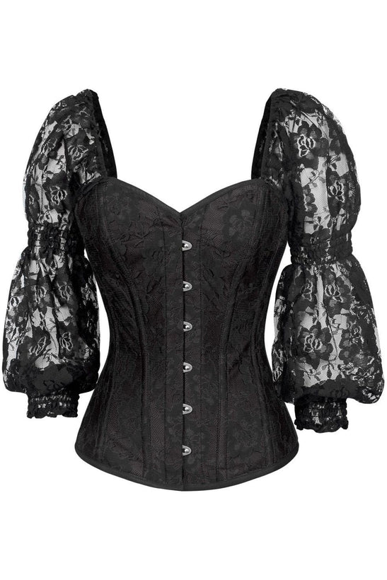 Steampunk &amp; Gothic Range