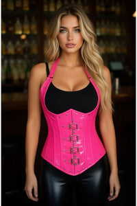 MINERAL Corset tops コルセット 姫ギャル Marini Corset Top – Guizio