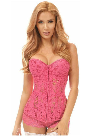 Valentine's Day Collection – Daisy Corsets USA